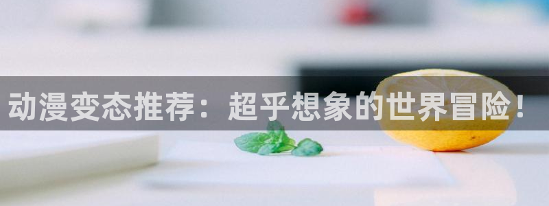动漫之家